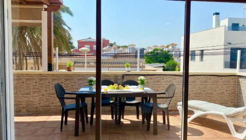 Casa Laura y Sergio - Foto 4