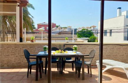 Casa Laura y Sergio - Foto 4