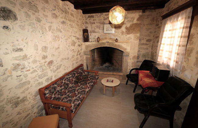 Villa Constantina - Foto 22