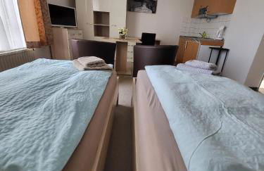 Appart Hotel Roßdorf - Foto 39