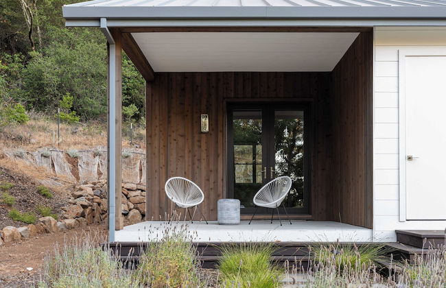 Syrah by Avantstay Hilltop Haven in Sonoma Private Pool + Patio - Foto 27