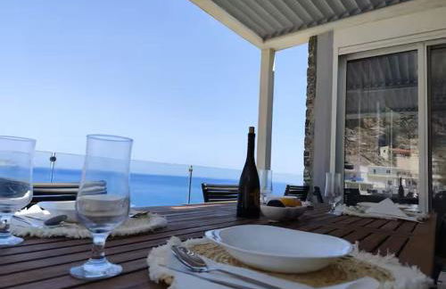 Maridaki Eunoia Blue Bay Suite - Foto 25