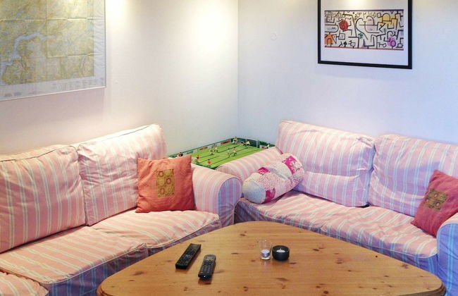 10 Person Holiday Home in Hosteland-by Traum - Foto 15