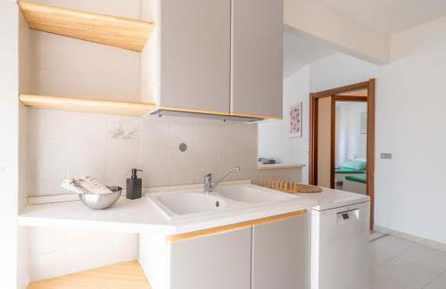 La Darsena Front lake apartment - Foto 5