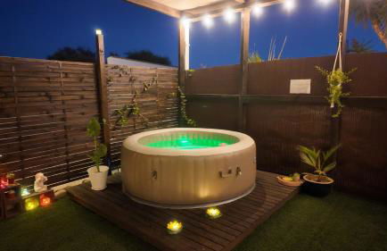 Countryside home Villa Luna with Private Yard & Jacuzzi - Foto 11