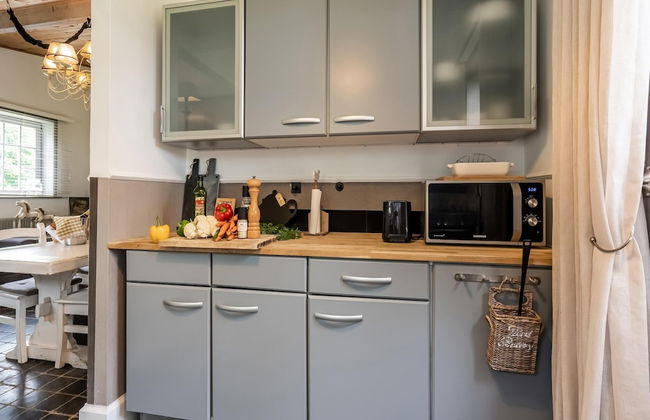 Beautiful Farmhouse in Pittem With Garden - Foto 11