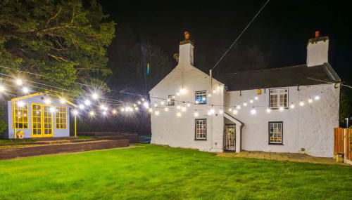 Mochdre Holiday Cottages - Foto 4