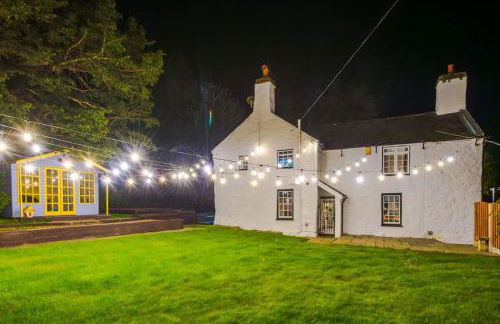 Mochdre Holiday Cottages - Foto 4