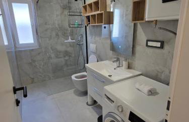 Apartment Olea - for families only - Foto 9
