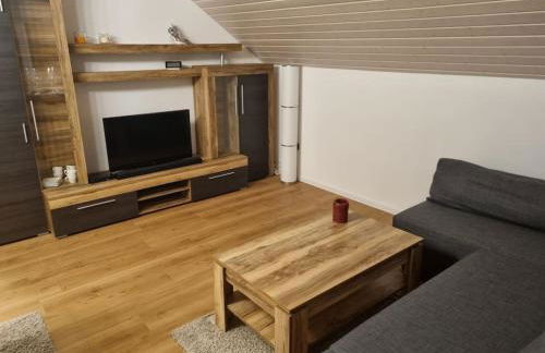 Gemütliche 90qm Wohnung am Waldrand - Foto 13