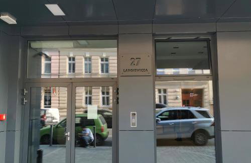 Kamienica Nova VITORE 116 - Foto 1