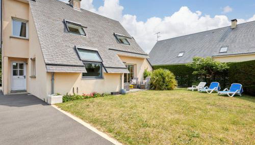 Holiday Home Le Lotus by Interhome - Foto 4