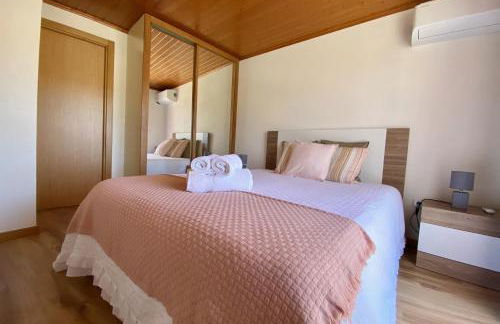 Casinha da Ti'Augusta - Foto 4