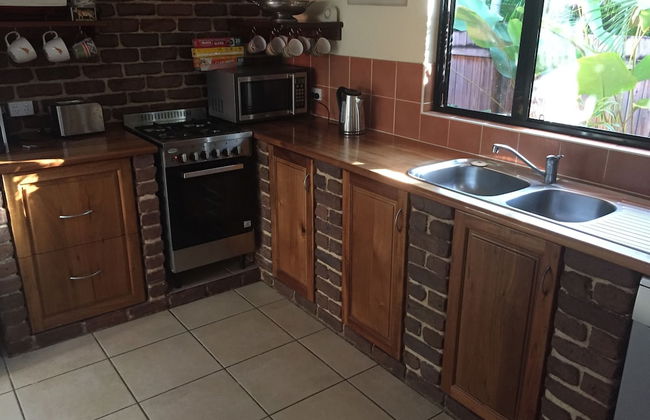 Hacienda Cooya Beach - Foto 4