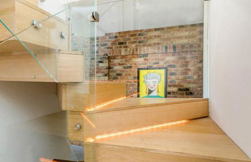 Nutkin Barn - Unique property in West Sussex - Foto 14