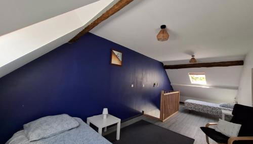 Escapade à Éguzon Maison 3 chambres - Foto 3