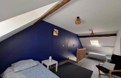 Escapade à Éguzon Maison 3 chambres - Foto 3