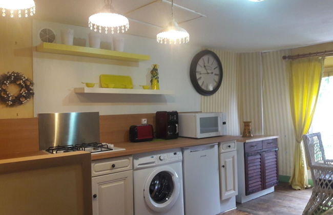 Apartment in the Historic Centre of Bayeux - Foto 5