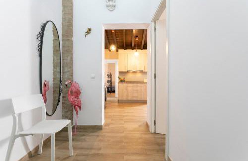 La Casita de Viriato ApartamentosMalagaManagement - Foto 10