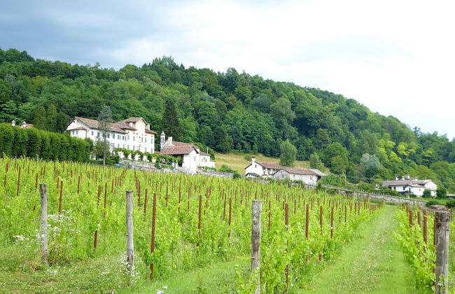 Belvilla by OYO Appartemento Chardonnay - Foto 31