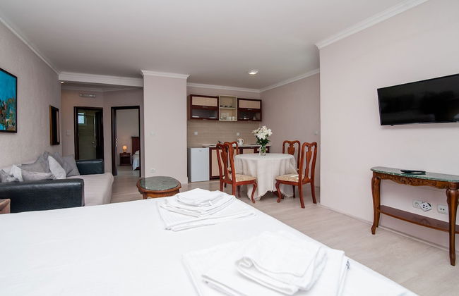 Open Sea Luxury Apartments - Foto 40