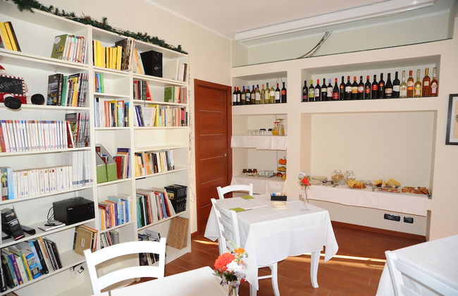 Tenuta Santa Tecla - Foto 59