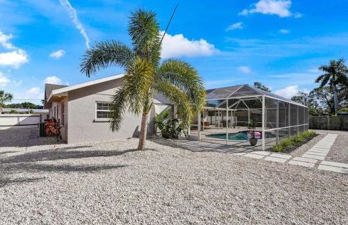 Coastal Home 10 min to the Beach - Foto 33