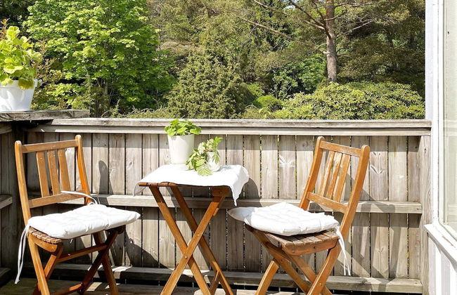 6 Person Holiday Home in Uddevalla-by Traum - Photo 12