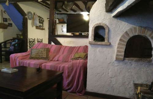 A 11 km de Riopar Casa Acogedora con sabor antaño - Foto 23