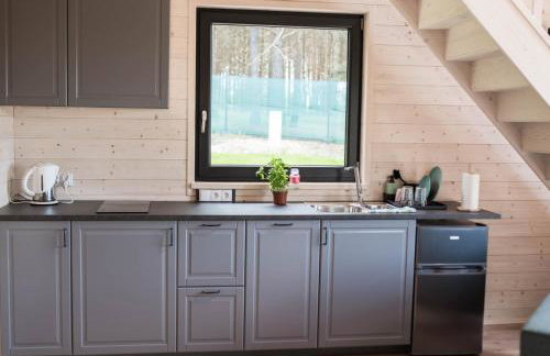 Słoneczne domki na Psiej Górze - Foto 8