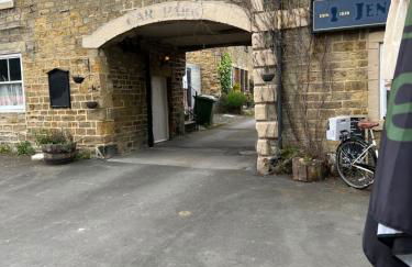 Lavender Cottage Grewelthorpe Nr Masham Ripon - Foto 56