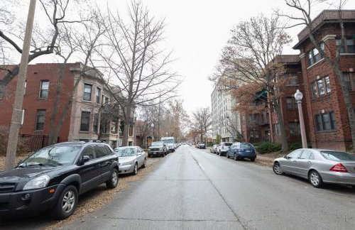 Mins To Forest Park Museum & Walk to BJ Hospital - Foto 34