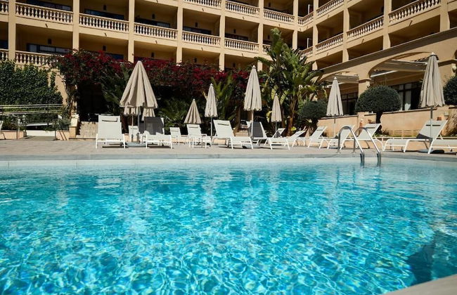 Apartamentos Isla del Sol - Foto 36