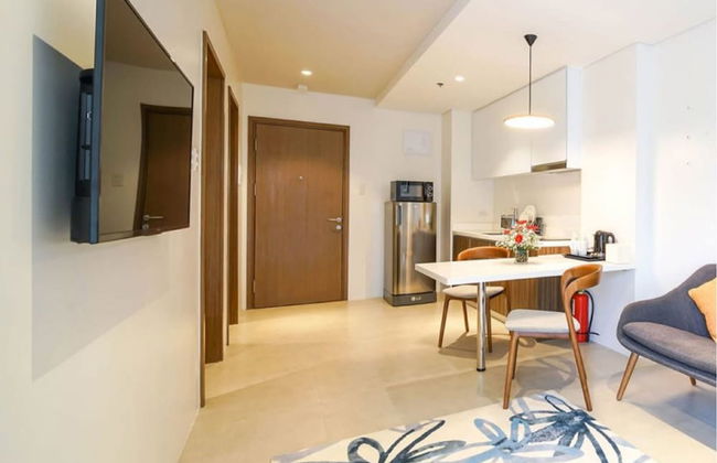 Tambuli Seaside Resort and Spa - Foto 8