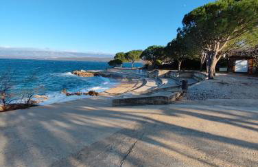 Apartments Ana Malinska island Krk - Foto 14