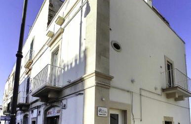 Ulivi Bianchi Luxury Home in Puglia - Foto 21