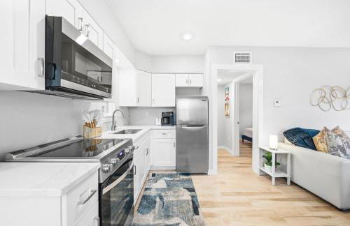 Siesta Key, Heated Pool, Dock on Lagoon, Turtle Beach 1 mile and Crescent Beach 2 miles, 1bdr - Foto 16