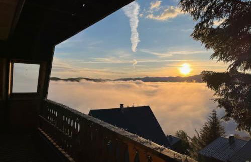 Chalet 6-8 pers St Lary Alt1700m -100mdespistes classé 4 étoiles - Photo 15