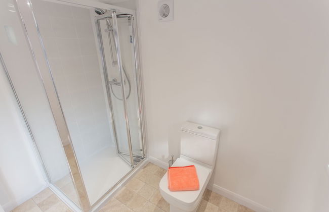 Pinnocks Lodge - Foto 39