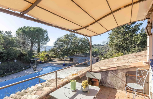 La Renardière - Foto 25