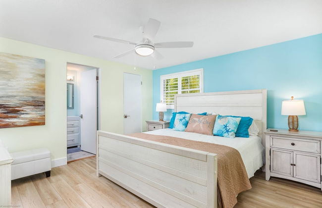 Lulu's Crescent Cottage #2 - Foto 16