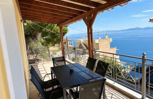 Eros Apartment Superb View - Foto 8