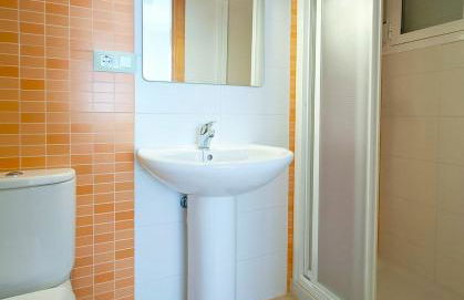 Cala Grande suites 3 hab, vistas al mar y terraza - Foto 11