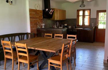 Agroturystyka Borów - pokoje - Foto 10