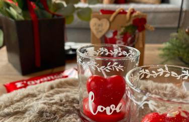 The Lake house Feneos - Foto 44