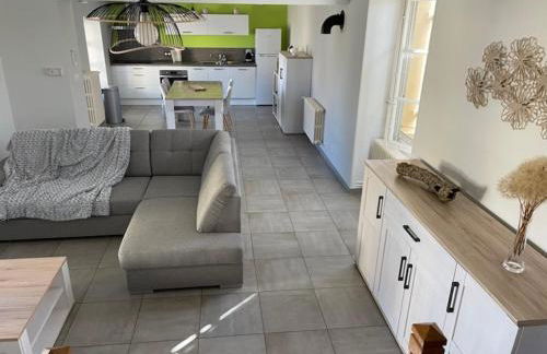 Gîte les 3 eucalyptus - Foto 17