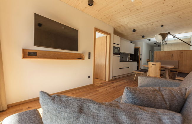 Apartmentresort MyLodge - Foto 27