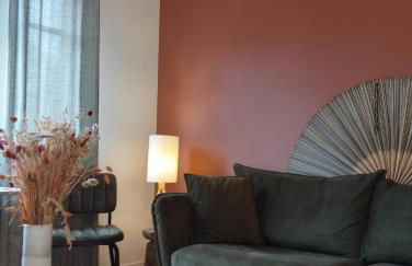 * LE CHAMARELLE * Hyper Centre Auray * - Foto 1