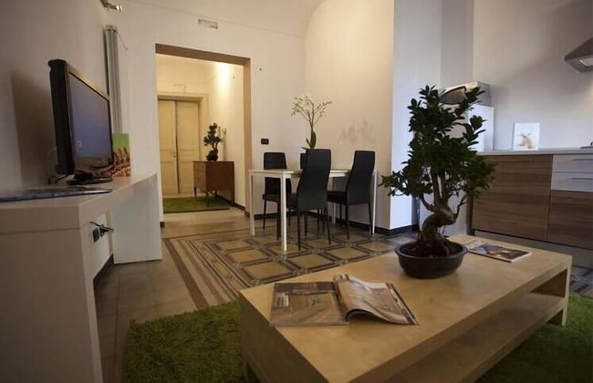 HomeHotels - Foto 24