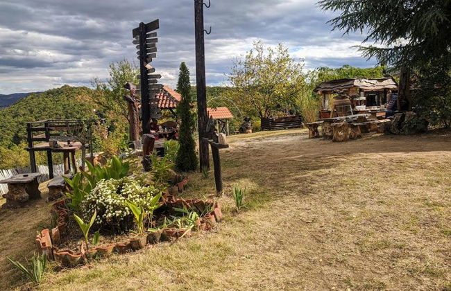 Serbie orientale : le long du Danube – Forteresse de Golubac et gorge de la Porte de Fer - Photo 4